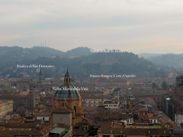 Torre-Prendiparte-Bologna