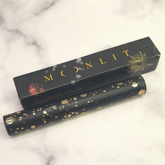 moonlit makeup primed for the night eye shadow primer moonlit makeup primed for the night eye shadow primer