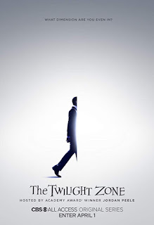 The Twilight Zone