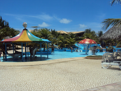 Parque aquático Ma-Noa
