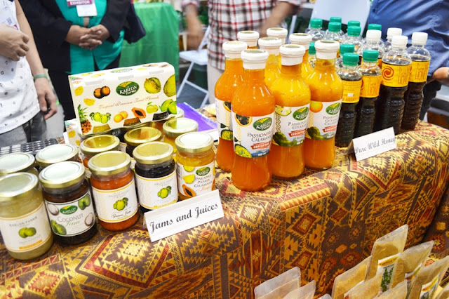 Asia's Food and Ingredients Show