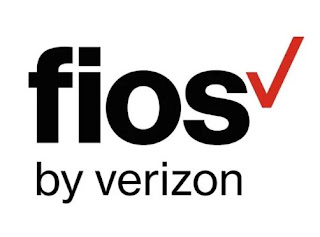 Verizon FiOS Home