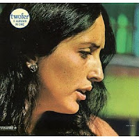 joan baez first ten yeas cover