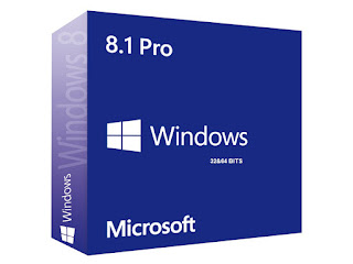 ▷ DESCARGAR WINDOWS 8.1 PRO 32&64 BITS ISO POR MEGA