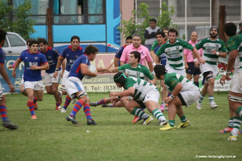 Old Lions no pudo con Universitario de Salta