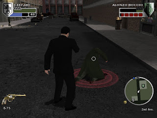 The Godfather - The Game Full Game Download