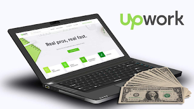 Boost Your Online Earning with Upwork || Online Earning
