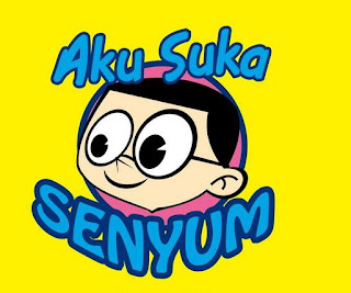 Seyuman Itu Sedekah