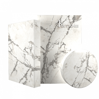 Invisible – Porcelain - SK Stones USA