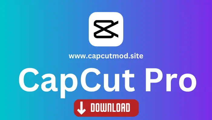 capcut pro apk