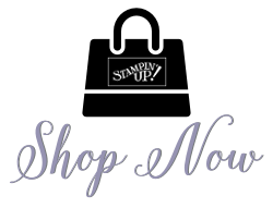Order Stampin' Up! products online