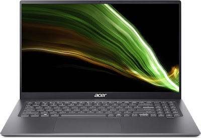 Acer Swift 3 SF316-51-59NH