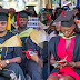Akothe, Karondo among the 5,763 graduates at MKU’s 24th Graduation Ceremony