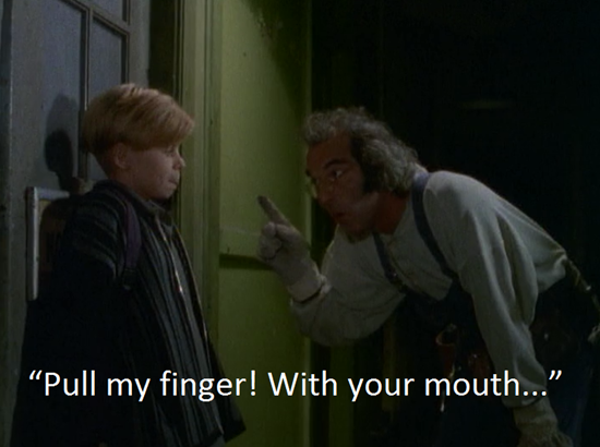 Goosebumps Piano Lessons Can Be Murder 3