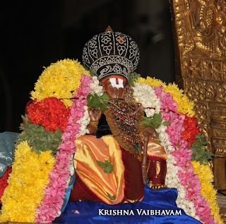 Ankurapanam, Senamudhamaiyar Purappadu, Brahmotsavam,Sri Parthasarathy Perumal,Chithirai, Triplicane,   Thiruvallikeni, Utsavam