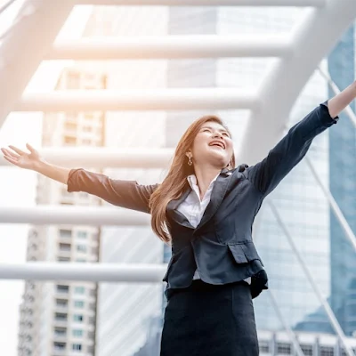 A jornada é tão importante quanto o destino. Celebre cada passo conquistado, por menor que seja. Isso manterá sua motivação em alta e fará com que o caminho para o sucesso seja mais prazeroso.