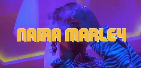VIDEO:Candy Bleakz ft. Naira Marley & Zlatan-Owo Osu 
