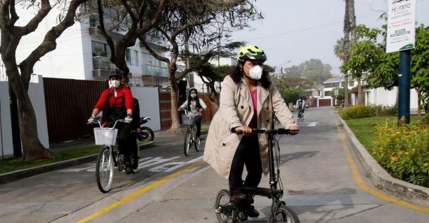 TOQUE DE QUEDA: Conoce las restricciones que regirán hoy Domingo 16 de Mayo en Lima y Callao