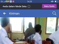 Viral Video Oknum Guru Hajar Siswa Di Dalam Kelas Teryata Terjadi Di Smp Kota Pangkalpinang, Bangka