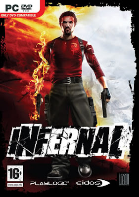 Infernal [Mediafire] Full PC Game