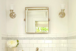 Smart Solutions for Small Bathrooms 2014 Ideas