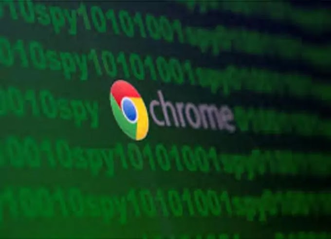 Google Chrome पर एक और सुरक्षा बग की रिपोर्ट 