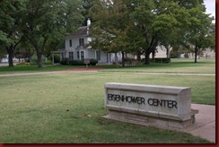 Eisenhower Library (5 of 26)