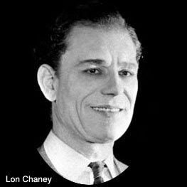 Lon Chaney