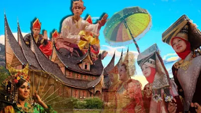 MENATA MASA DEPAN ADAT MINANGKABAU