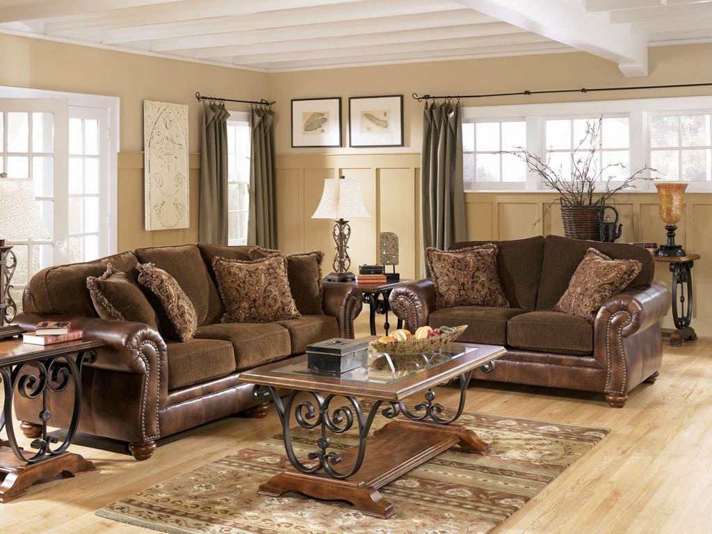 traditional home living room designs