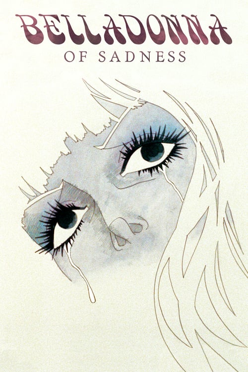 Download Belladonna of Sadness 1973 Full Movie With English Subtitles