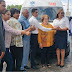 ENRIQUILLO: Gobernadora Diones M. González hace entrega de moderna Ambulancia al Hospital Municipal de dicha comunidad.