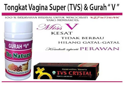 Jual Produk Sejenis Obat Perapat Vagina, Kembali Seperti Perawan