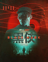 New on Blu-ray: BLACK MASK (1996) Starring Jet Li