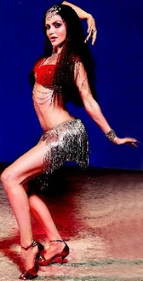 Yana Gupta Item Song Laila Main Laila