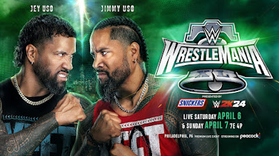 WWE Lucha Libre Americana Jey-Uso-vs.-Jimmy-Uso-en-WrestleMania-40