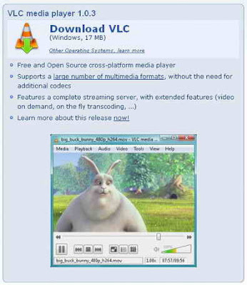 videolan