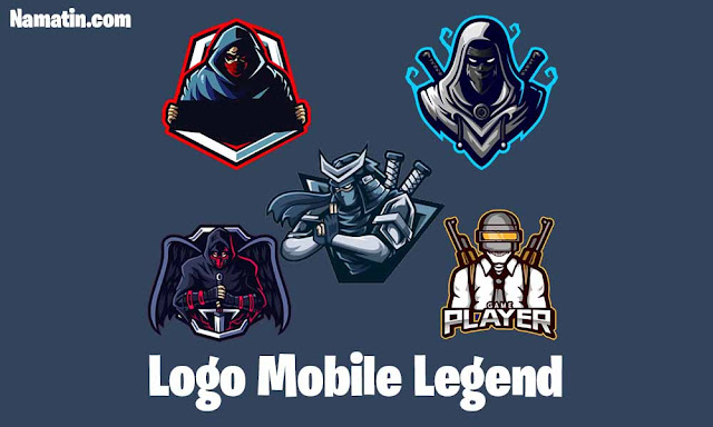 logo mobile legend