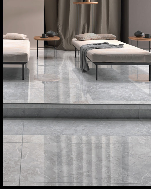 Polished Porcelain Tile