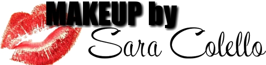 MAKEUP by Sara Colello