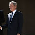 Obama, ex-Presidents praise ‘resolute’ Bush