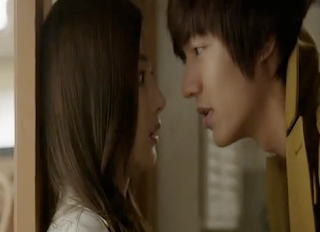 City Hunter Episode 17 