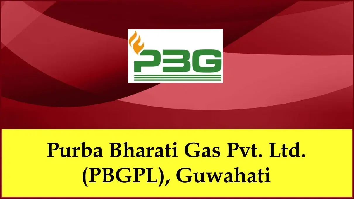 PBGPL Recruitment 2023: 04 Accounts Officer & Project Head Vacancy