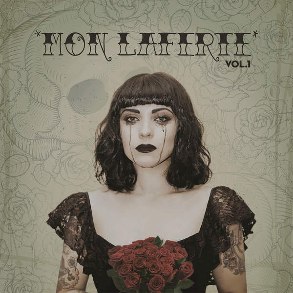  Mon Laferte- Mon Laferte, Vol.1- Album [iTunes AAC M4A]