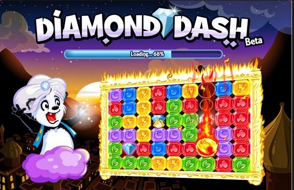 10.+diamond+dash