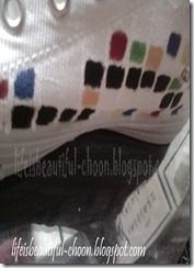 shoes painting 7