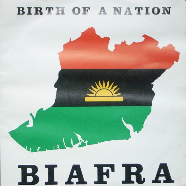 biafran national anthem