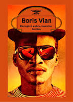 boris vian novela escupire sobre tumba