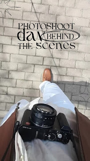 Photographer Portfolio Book Cover
