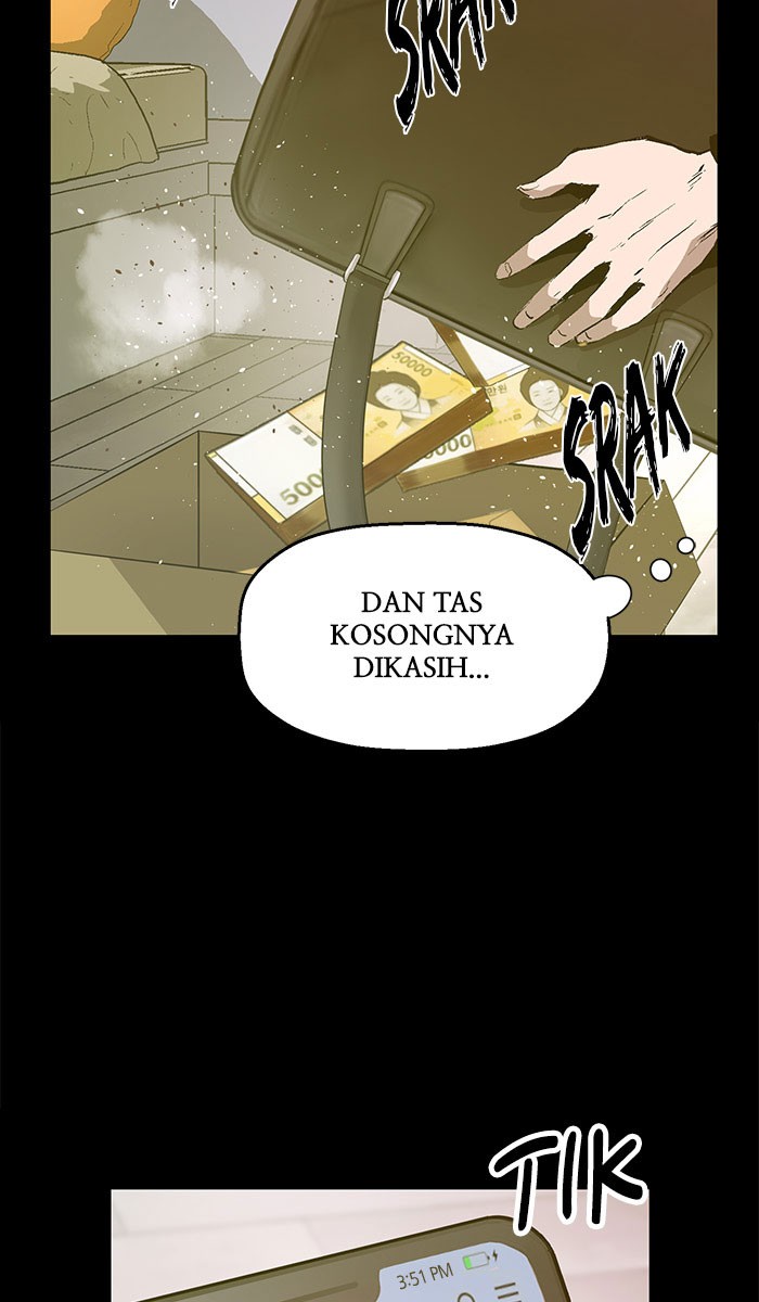 Webtoon Weak Hero Bahasa Indonesia Chapter 77